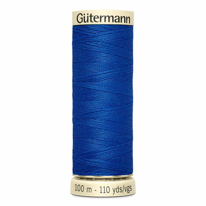 Gütermann All-Purpose Polyester Thread - 100m Spool