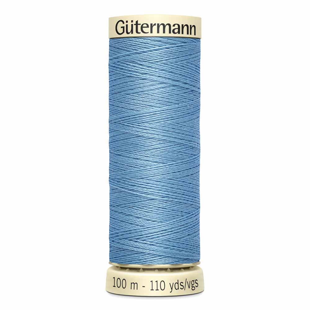 Gütermann All-Purpose Polyester Thread - 100m Spool