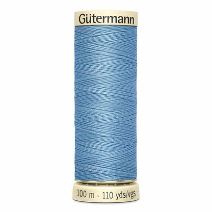 Gütermann All-Purpose Polyester Thread - 100m Spool
