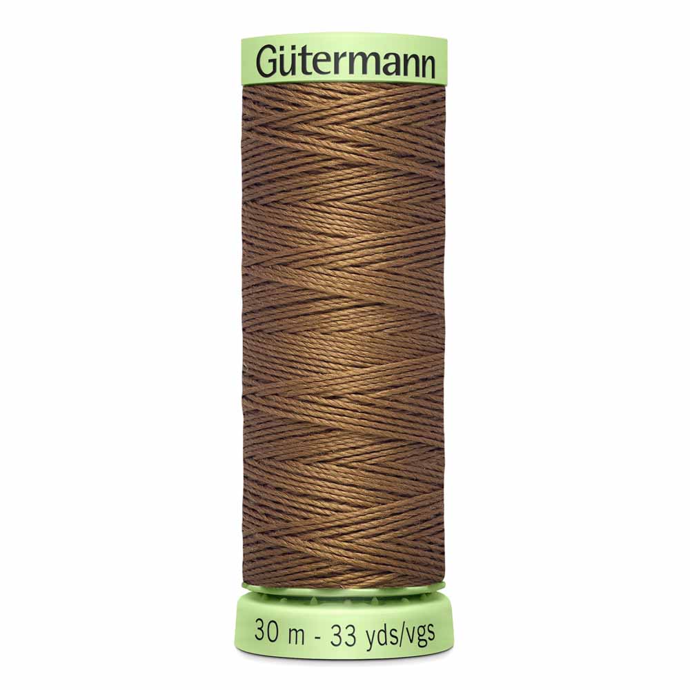 Gütermann Heavy Duty/Topstitch Thread