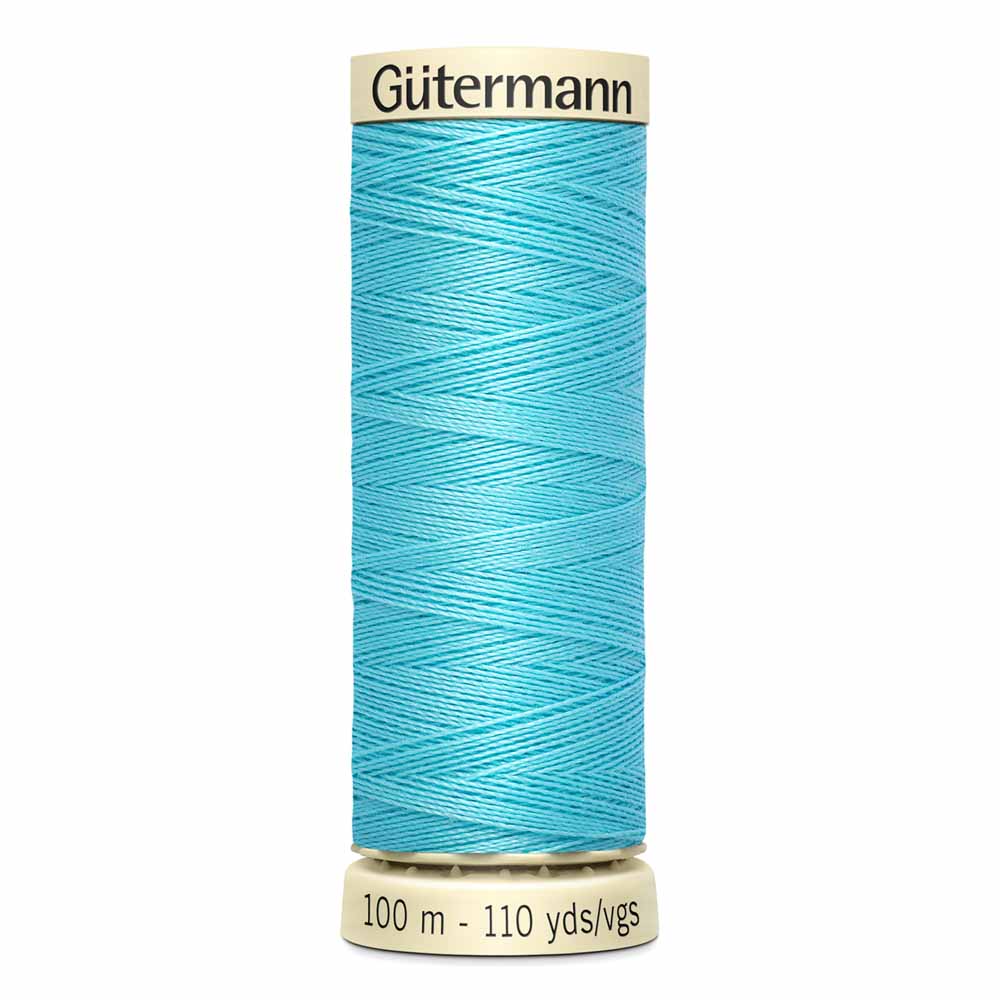 Gütermann All-Purpose Polyester Thread - 100m Spool