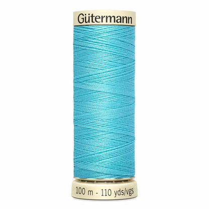 Gütermann All-Purpose Polyester Thread - 100m Spool