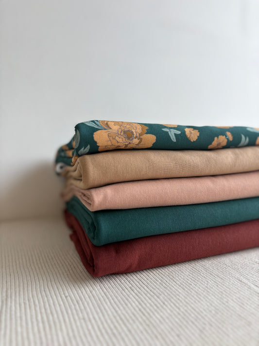 Christmas Floral Bundle