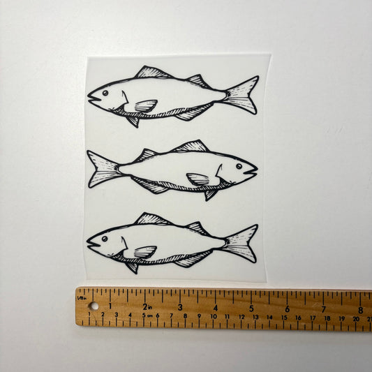 DTF Transfers - Animals