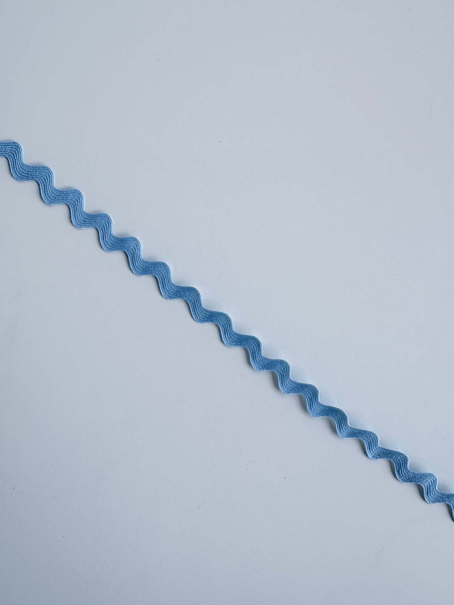 Rick Rack - 1/2” (Medium)