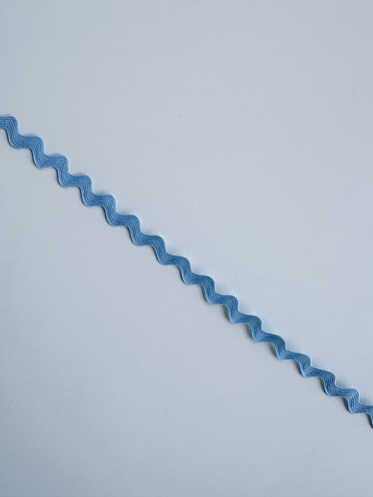 Rick Rack - 1/2” (Medium)