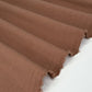 Cocoa Sandwashed Cotton