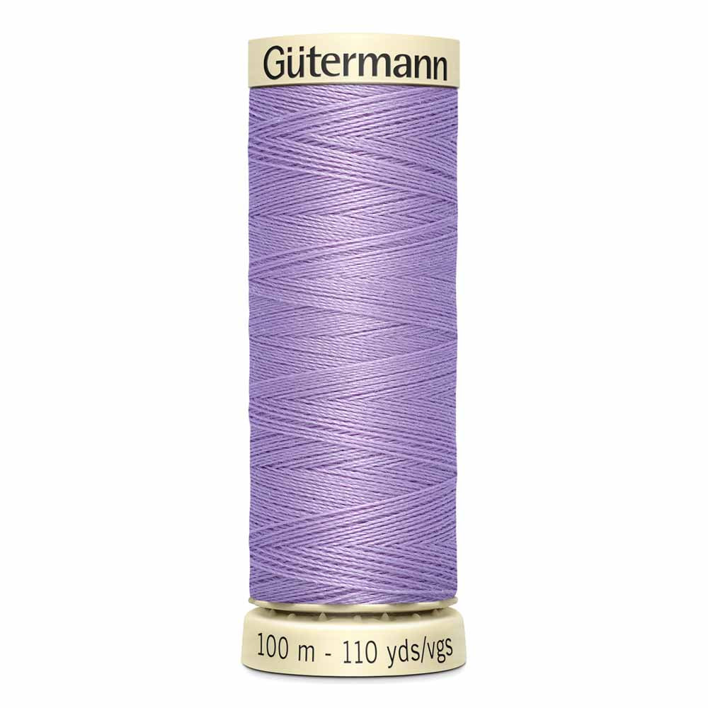 Gütermann All-Purpose Polyester Thread - 100m Spool