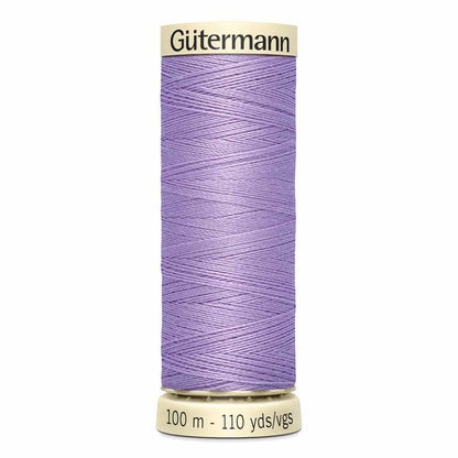 Gütermann All-Purpose Polyester Thread - 100m Spool