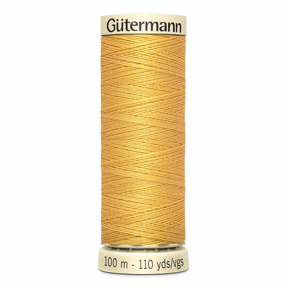Gütermann All-Purpose Polyester Thread - 100m Spool