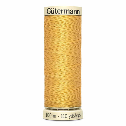 Gütermann All-Purpose Polyester Thread - 100m Spool