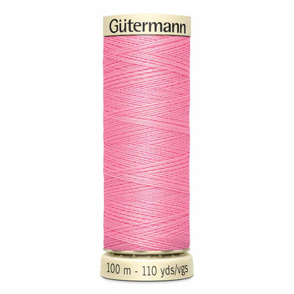 Gütermann All-Purpose Polyester Thread - 100m Spool