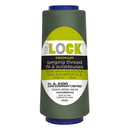 Trulock Serging Thread