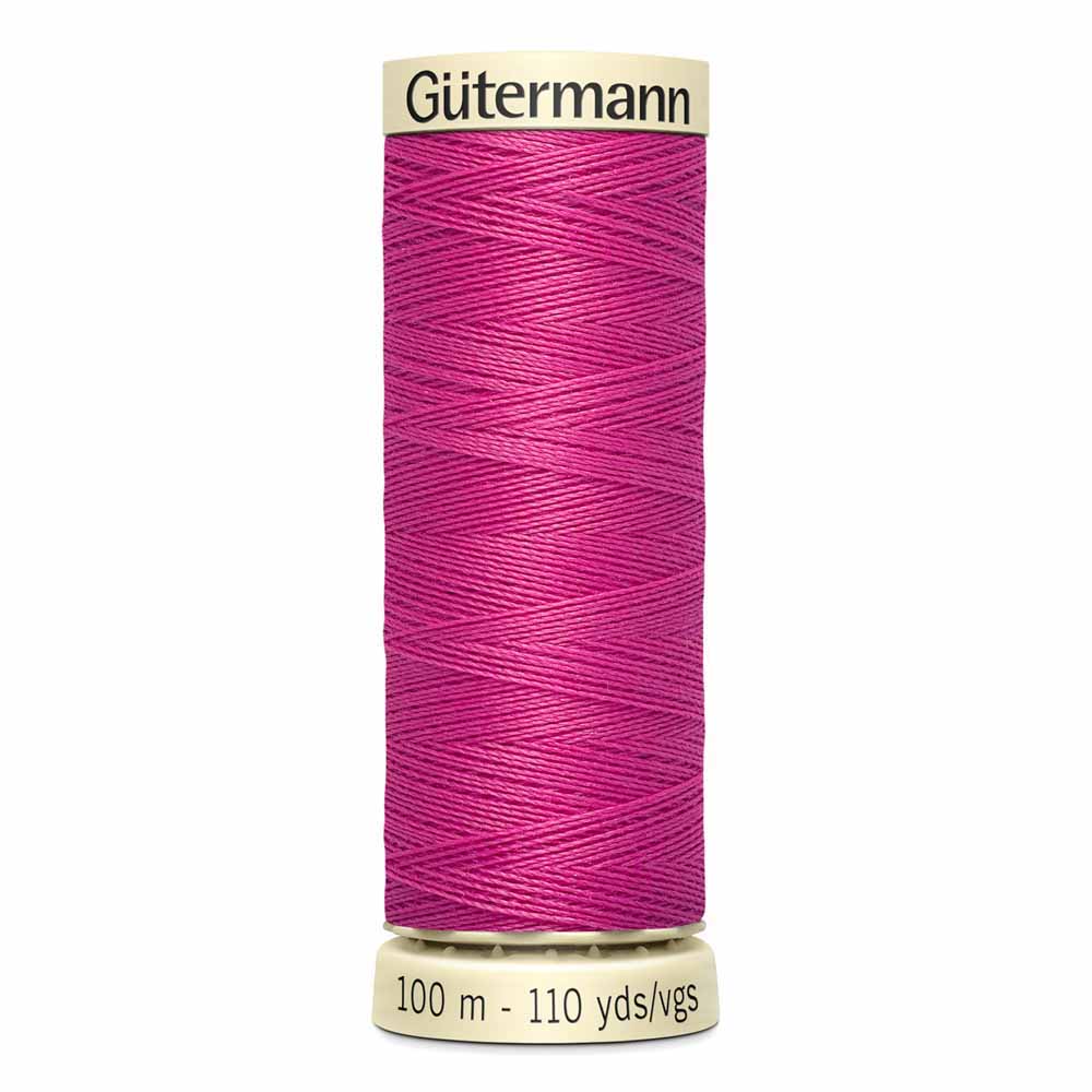 Gütermann All-Purpose Polyester Thread - 100m Spool