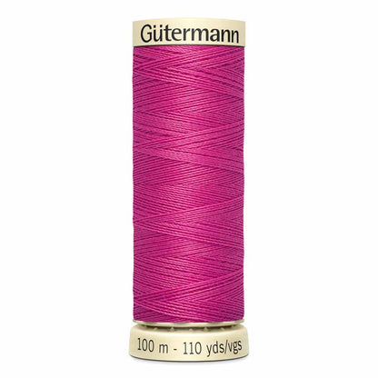 Gütermann All-Purpose Polyester Thread - 100m Spool