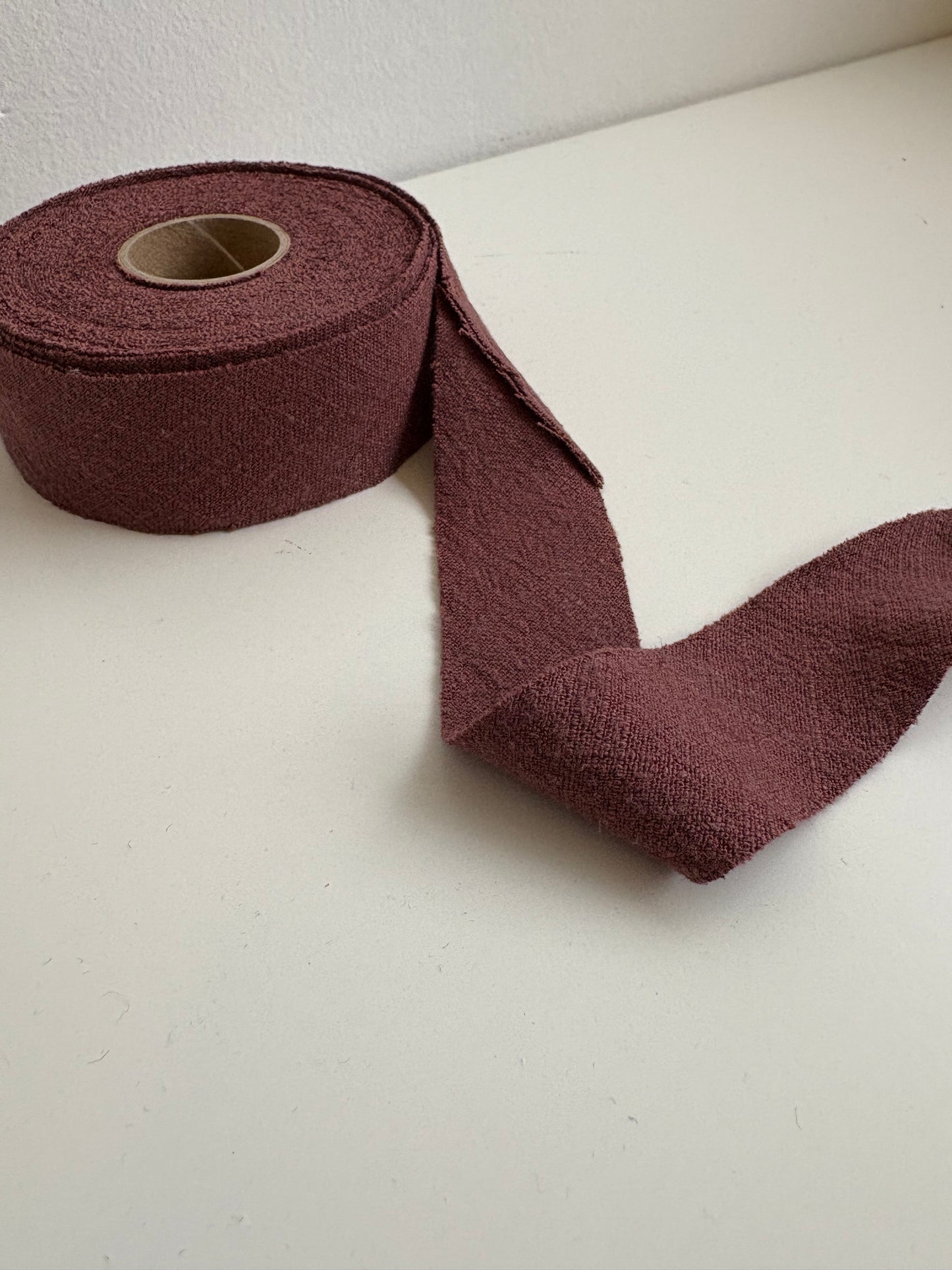 Viscose Linen Bias Tape