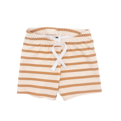 Golden Stripe Swim