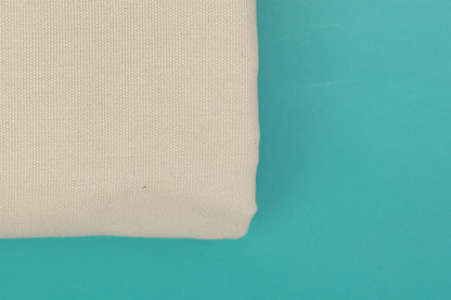 Weekend Washed Canvas - Ecru