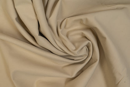 Weekend Washed Canvas - Ecru