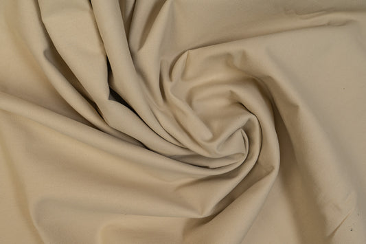 Weekend Washed Canvas - Ecru