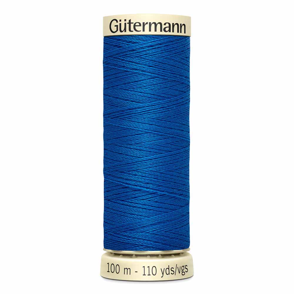 Gütermann All-Purpose Polyester Thread - 100m Spool