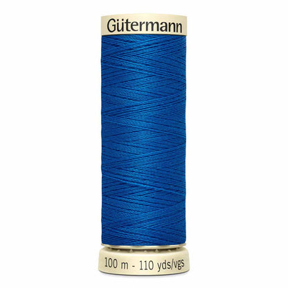 Gütermann All-Purpose Polyester Thread - 100m Spool
