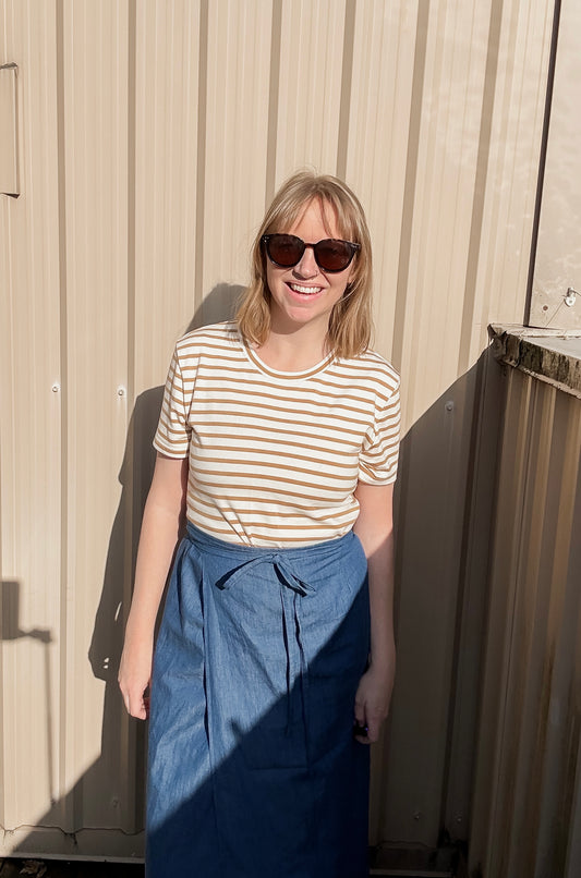 Cotton Chambray