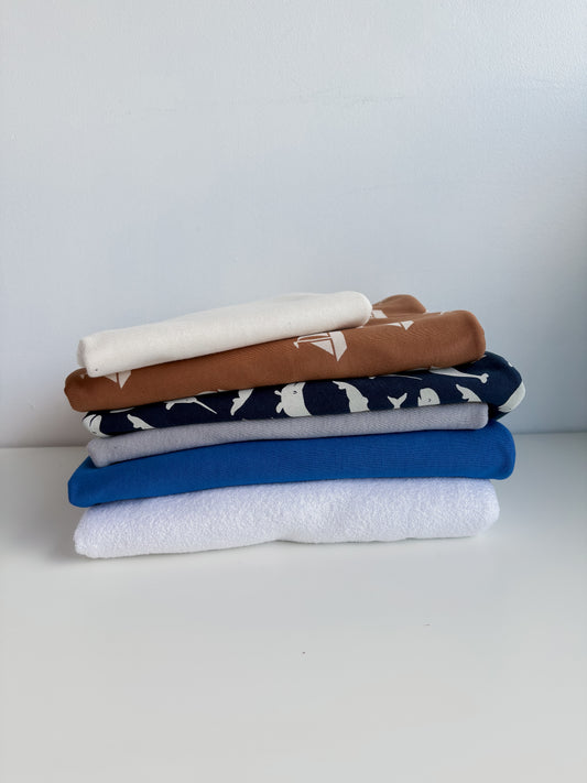 Seaside Bundle