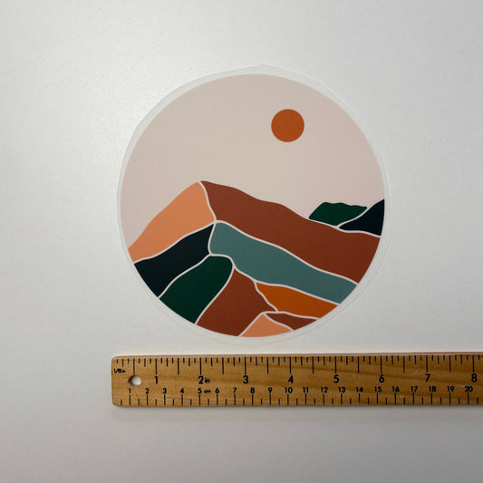 DTF Transfers - Adventure