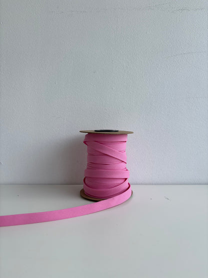 Extra Wide Double Fold Bias Tape