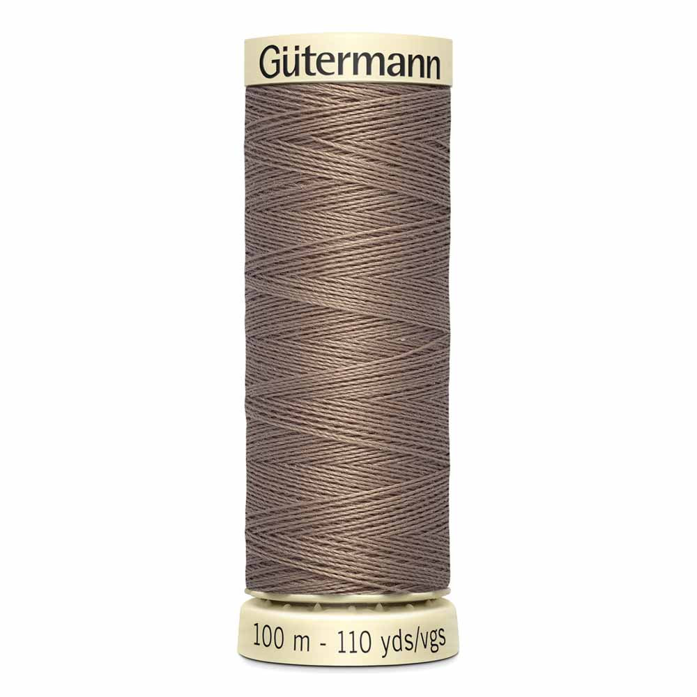 Gütermann All-Purpose Polyester Thread - 100m Spool