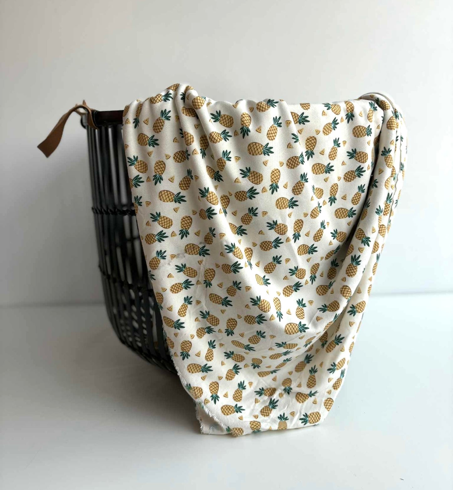 Pineapple Soothe Knit