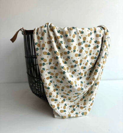 Pineapple Soothe Knit
