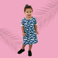 Oh Whale Soothe Knit Jersey
