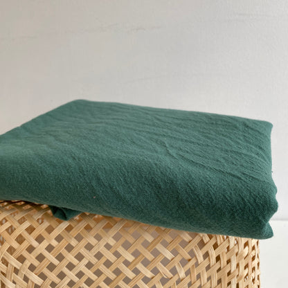 Rustic Cotton - Basil