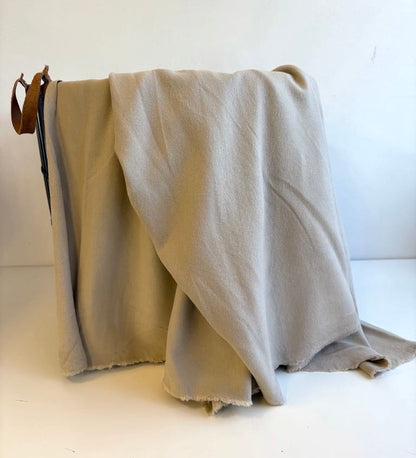 Stone Soothe Knit Fleece & Rib