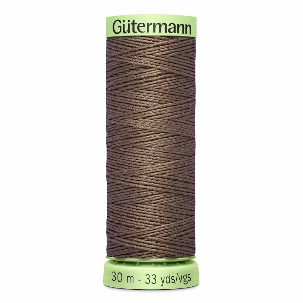 Gütermann Heavy Duty/Topstitch Thread