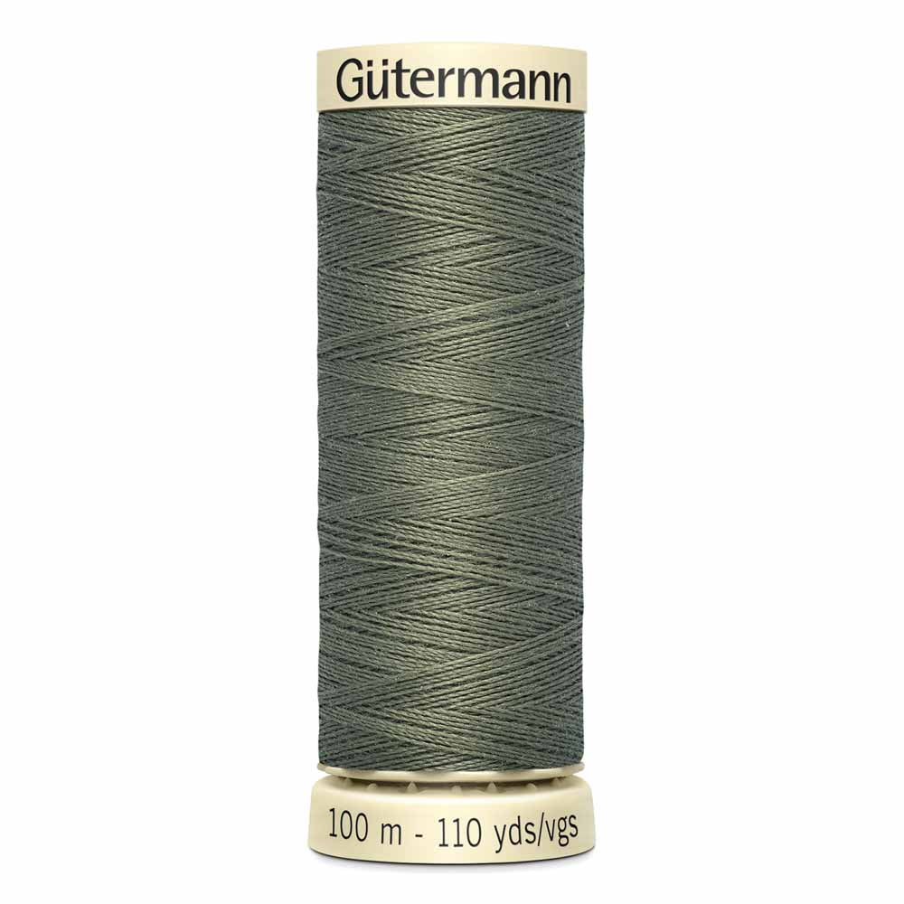 Gütermann All-Purpose Polyester Thread - 100m Spool