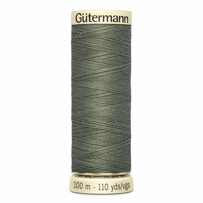 Gütermann All-Purpose Polyester Thread - 100m Spool