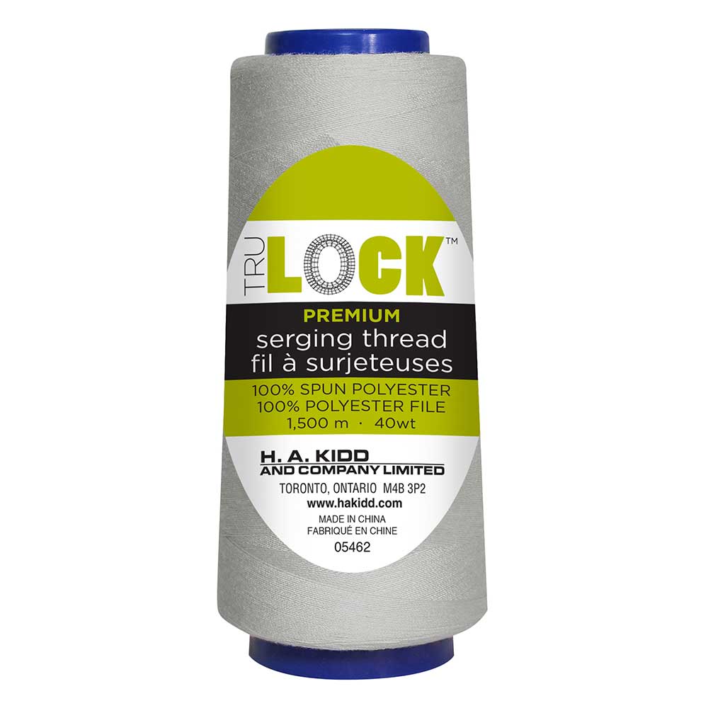 Trulock Serging Thread