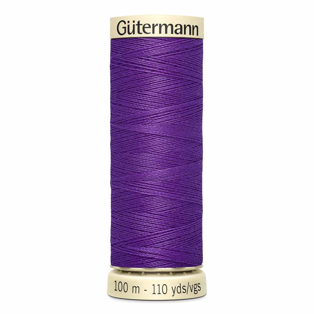 Gütermann All-Purpose Polyester Thread - 100m Spool
