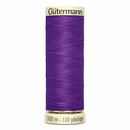Gütermann All-Purpose Polyester Thread - 100m Spool