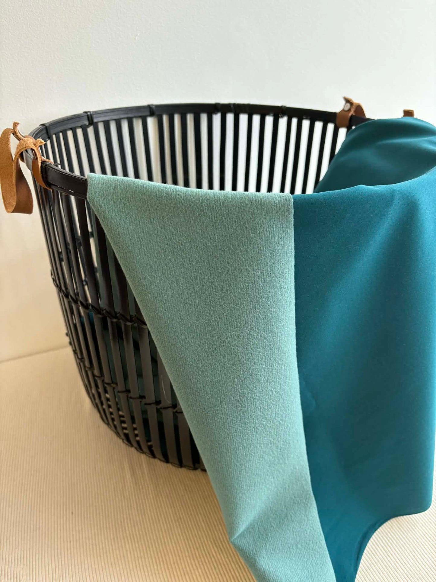 Polartec Soft Shell Fabric - Teal