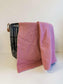 Rose Organic Cotton Rib