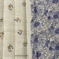 Quilted Double Gauze - Dainty Floral