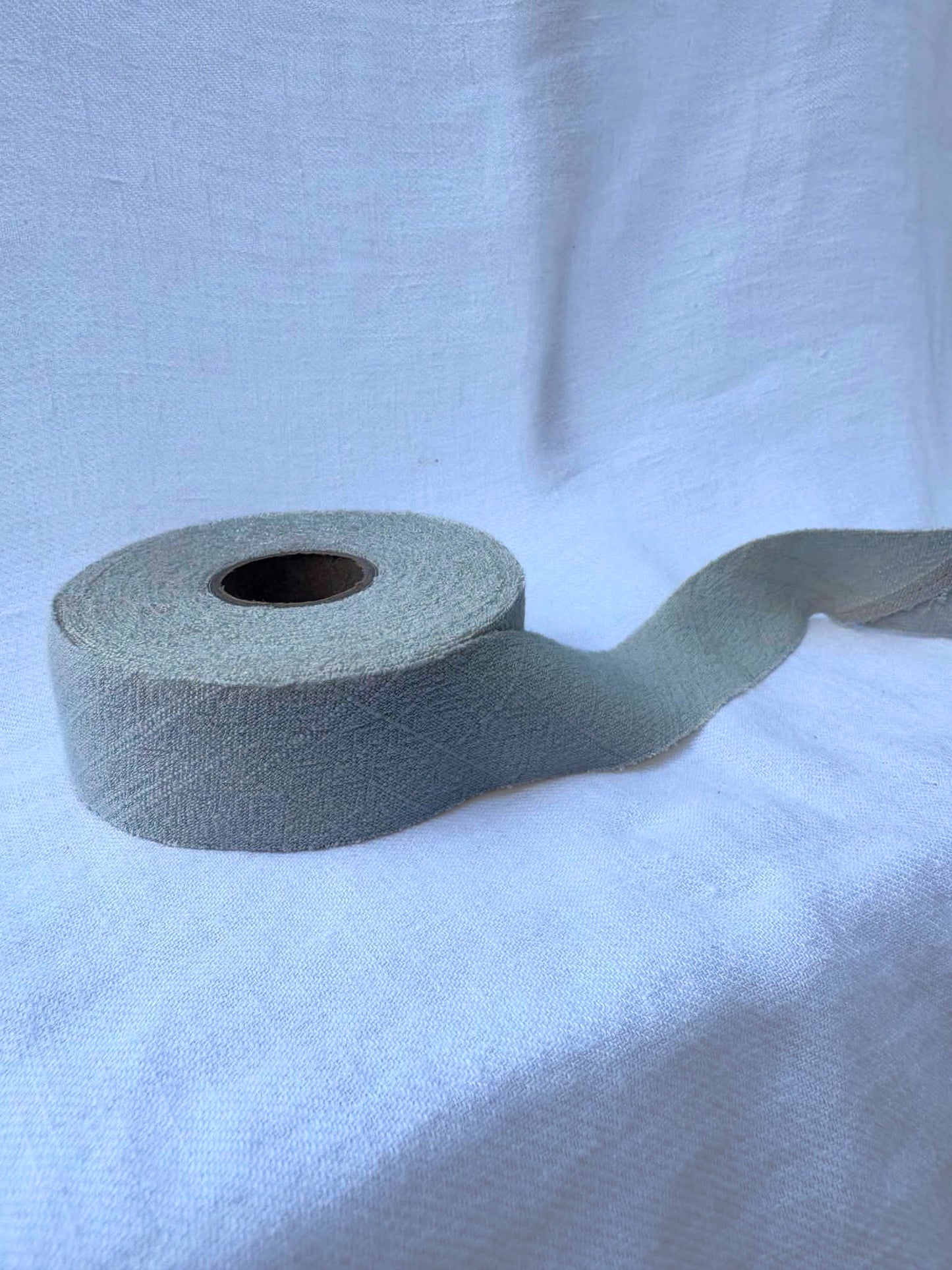 Pre-cut Viscose Linen Bias Tape