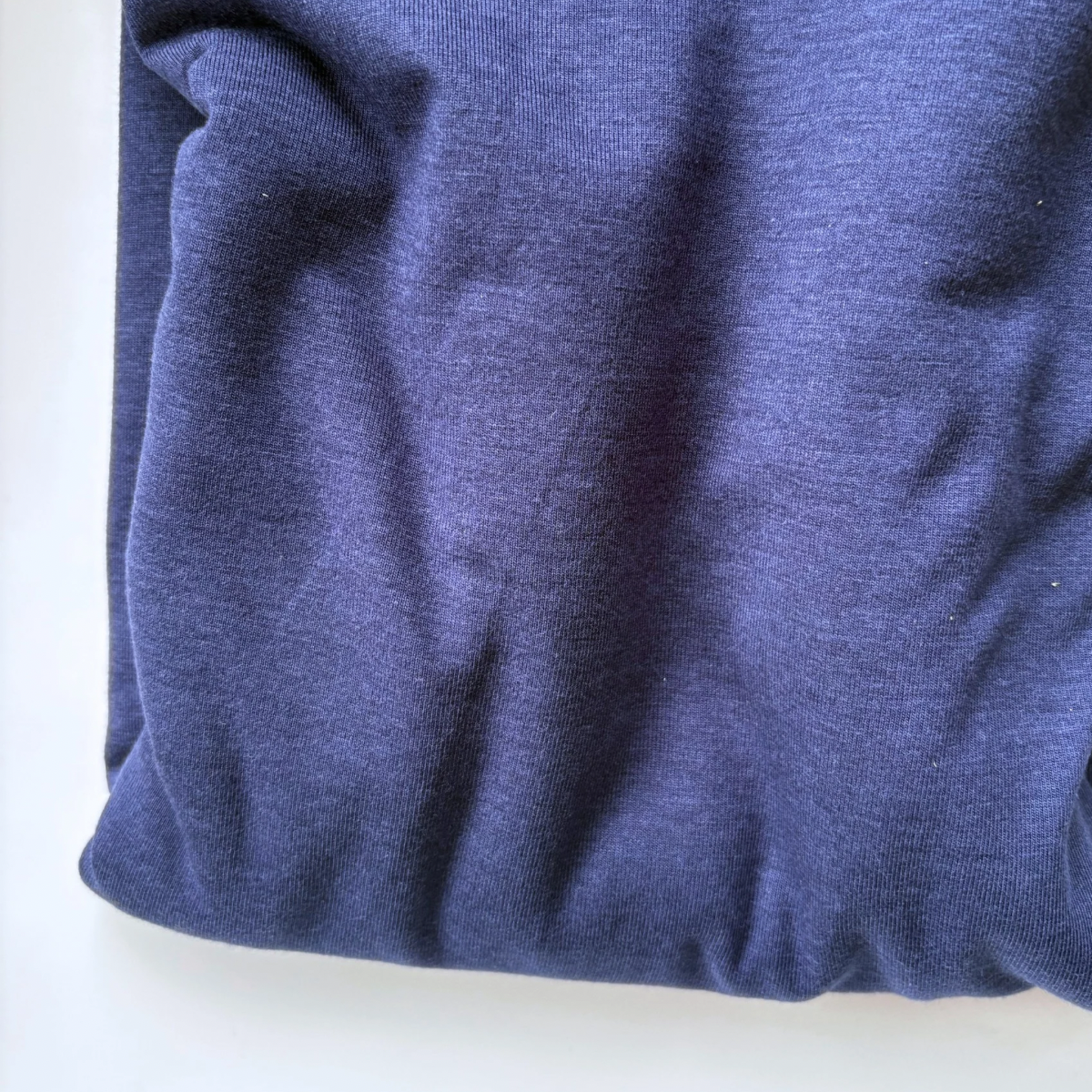 Blueberry Tencel Cotton Jersey