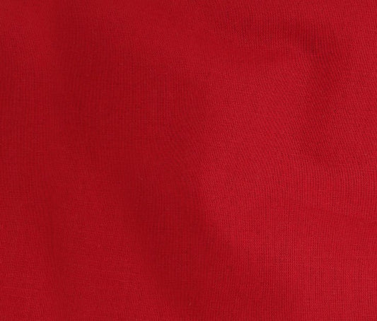 Weekend Washed Canvas - Apple Red