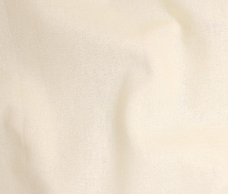 Weekend Washed Canvas - Ecru