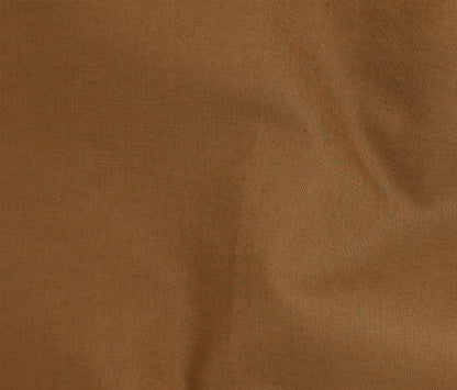 Weekend Washed Canvas - Caramel